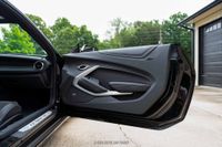 2022 Chevrolet Camaro Yenko Stage 1 for sale