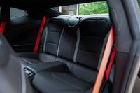 2022 Chevrolet Camaro Yenko Stage 1 for sale