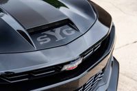 2022 Chevrolet Camaro Yenko Stage 1 for sale