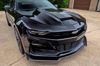 2022 Chevrolet Camaro Yenko Stage 1 for sale