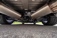 2022 Chevrolet Camaro Yenko Stage 1 for sale