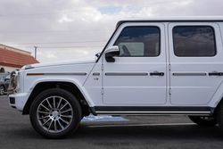 2019 Mercedes-Benz G550 for sale