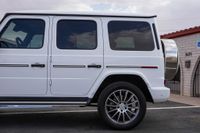 2019 Mercedes-Benz G550 for sale