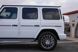 2019 Mercedes-Benz G550 for sale