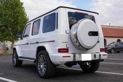 2019 Mercedes-Benz G550 for sale