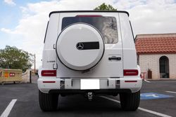 2019 Mercedes-Benz G550 for sale