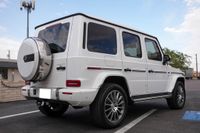 2019 Mercedes-Benz G550 for sale