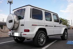 2019 Mercedes-Benz G550 for sale