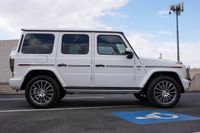 2019 Mercedes-Benz G550 for sale
