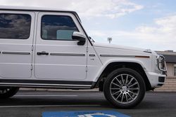 2019 Mercedes-Benz G550 for sale