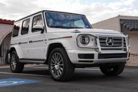 2019 Mercedes-Benz G550 for sale