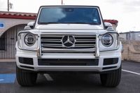 2019 Mercedes-Benz G550 for sale