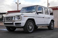 2019 Mercedes-Benz G550 for sale