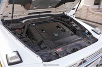 2019 Mercedes-Benz G550 for sale