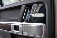 2019 Mercedes-Benz G550 for sale
