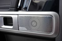 2019 Mercedes-Benz G550 for sale