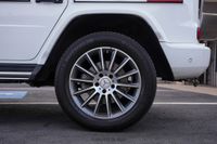2019 Mercedes-Benz G550 for sale
