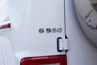 2019 Mercedes-Benz G550 for sale
