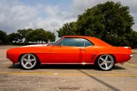 1969 Chevrolet Camaro for sale