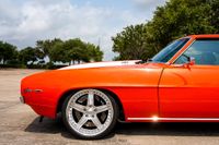 1969 Chevrolet Camaro for sale
