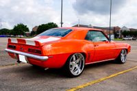 1969 Chevrolet Camaro for sale
