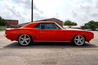1969 Chevrolet Camaro for sale