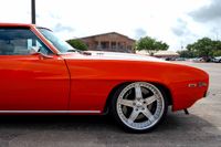 1969 Chevrolet Camaro for sale