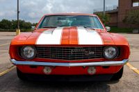 1969 Chevrolet Camaro for sale