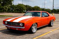 1969 Chevrolet Camaro for sale