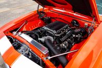 1969 Chevrolet Camaro for sale
