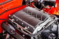 1969 Chevrolet Camaro for sale