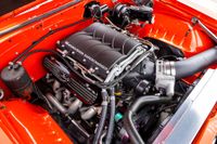1969 Chevrolet Camaro for sale