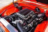1969 Chevrolet Camaro for sale