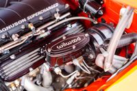 1969 Chevrolet Camaro for sale