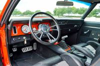 1969 Chevrolet Camaro for sale