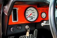 1969 Chevrolet Camaro for sale