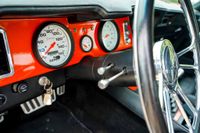1969 Chevrolet Camaro for sale