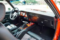 1969 Chevrolet Camaro for sale