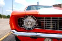 1969 Chevrolet Camaro for sale