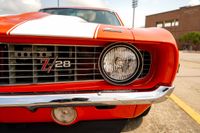 1969 Chevrolet Camaro for sale