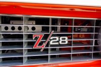 1969 Chevrolet Camaro for sale