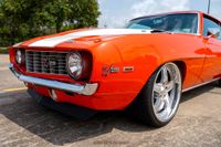 1969 Chevrolet Camaro for sale