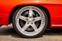 1969 Chevrolet Camaro for sale