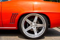 1969 Chevrolet Camaro for sale