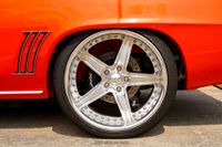 1969 Chevrolet Camaro for sale