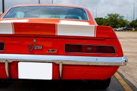 1969 Chevrolet Camaro for sale