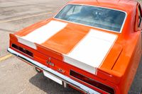 1969 Chevrolet Camaro for sale