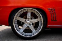 1969 Chevrolet Camaro for sale