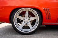 1969 Chevrolet Camaro for sale