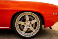 1969 Chevrolet Camaro for sale